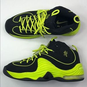 Air Penny 2 Le 'Volt'